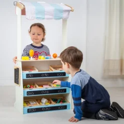 Play Shop and Theatre