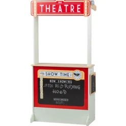 Play Shop and Theatre