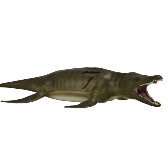 Pliosaurus 1:40 (Deluxe)