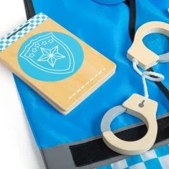 Police Dress Up