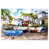 Polperro 1000 Piece Puzzle