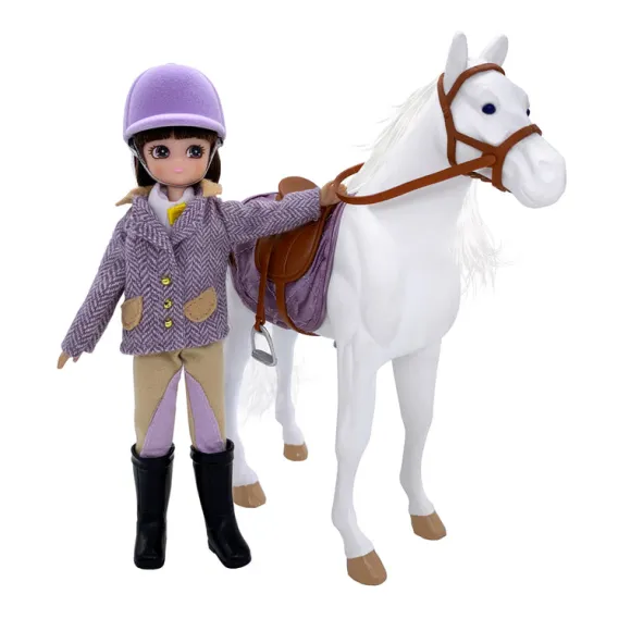 Pony Pal Adventure Set