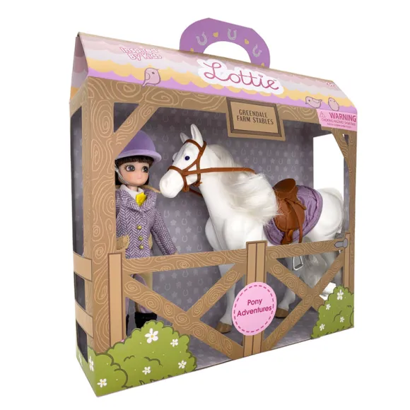 Pony Pal Adventure Set