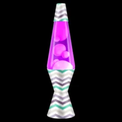 14.5" Poolside Cabana LAVA Lamp
