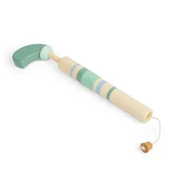 Pop Guns - Green Handle