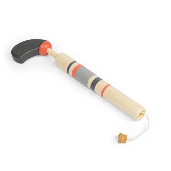 Pop Guns - Grey Handle