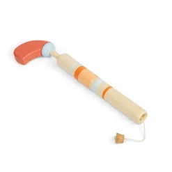 Pop Guns - Red Handle