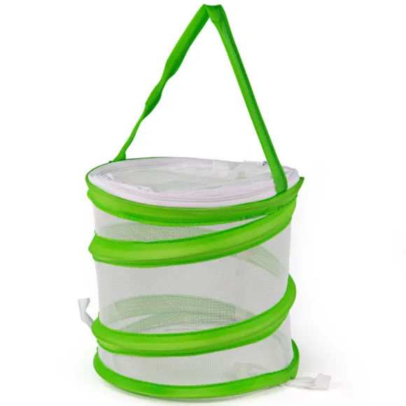 Pop Up Bug Net