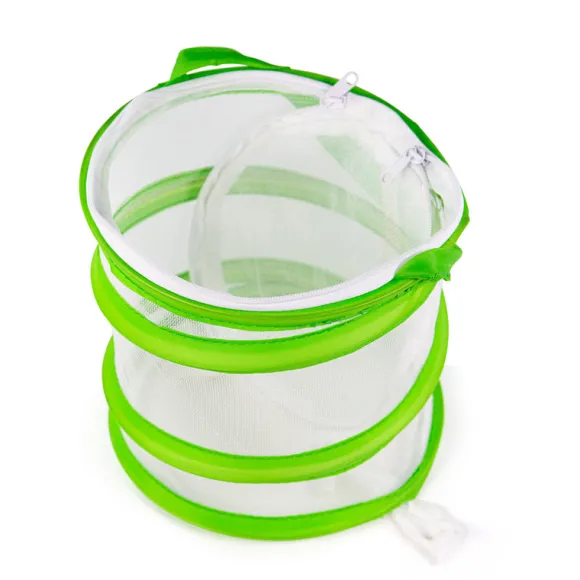 Pop Up Bug Net