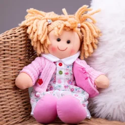 Poppy Doll - Small
