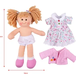Poppy Doll - Small