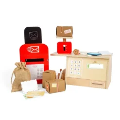 Post Office Set