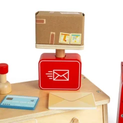 Post Office Set