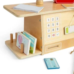 Post Office Set