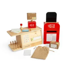 Post Office Set