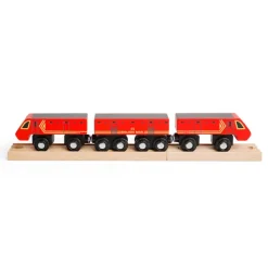 Postal Train