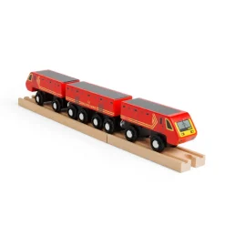 Postal Train