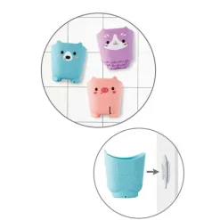 Pour & Play - Animal Cups
