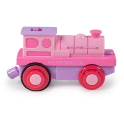Powerful Pink Loco (Battery Operated)