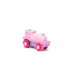 Powerful Pink Loco (Battery Operated)