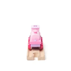 Powerful Pink Loco (Battery Operated)