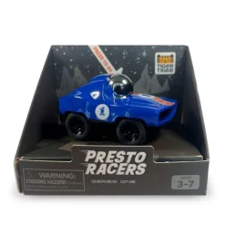 Presto Racers - Jet (Blue)