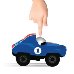 Presto Racers - Jet (Blue)
