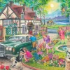 Pride & Joy - 1000 Piece Jigsaw Puzzle