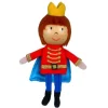 Prince Finger Puppet