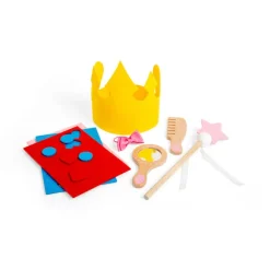 Princess Dress Up
