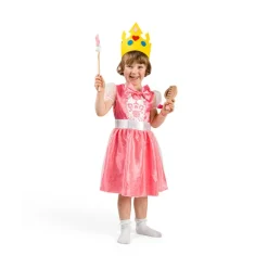 Princess Dress Up