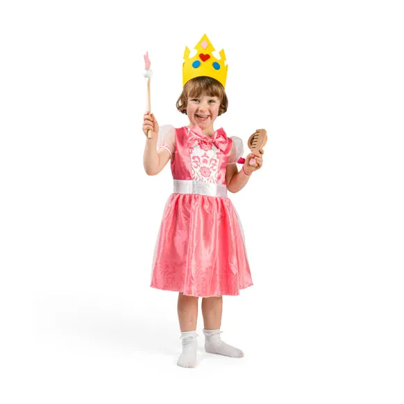 Princess Dress Up
