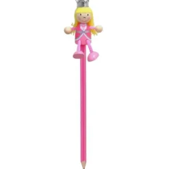 Princess Pencil - Pack of 2