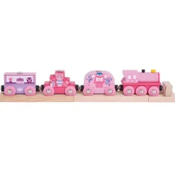 Princess Train