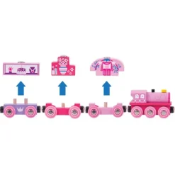 Princess Train