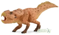 Protoceratops with Movable Jaw - Deluxe 1:6 Scale