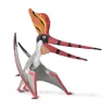 Pteranodon sternbergi with Movable Jaw  Deluxe 1:20 Scale