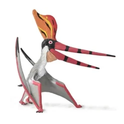 Pteranodon sternbergi with Movable Jaw  Deluxe 1:20 Scale