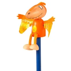 Pterodactyl Pencil - Pack of 2