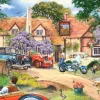 Pub Lunch - BIG 250 Piece Jigsaw Puzzle