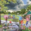 Puddles - 500 Piece Jigsaw Puzzle