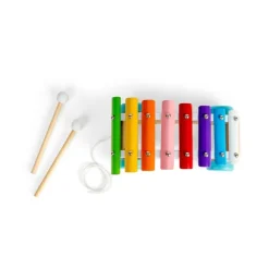 Pull Along Xylophone