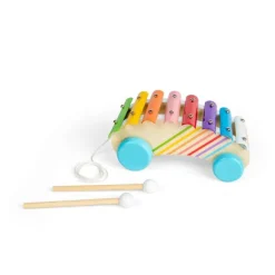 Pull Along Xylophone