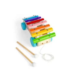 Pull Along Xylophone