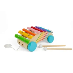 Pull Along Xylophone