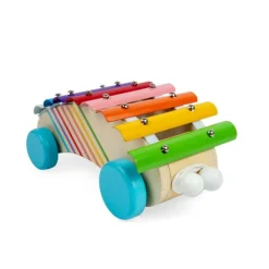 Pull Along Xylophone