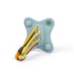 Pull, Push and Pop Toy