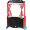Puppet Theatre