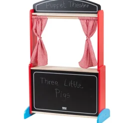 Puppet Theatre