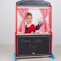 Puppet Theatre